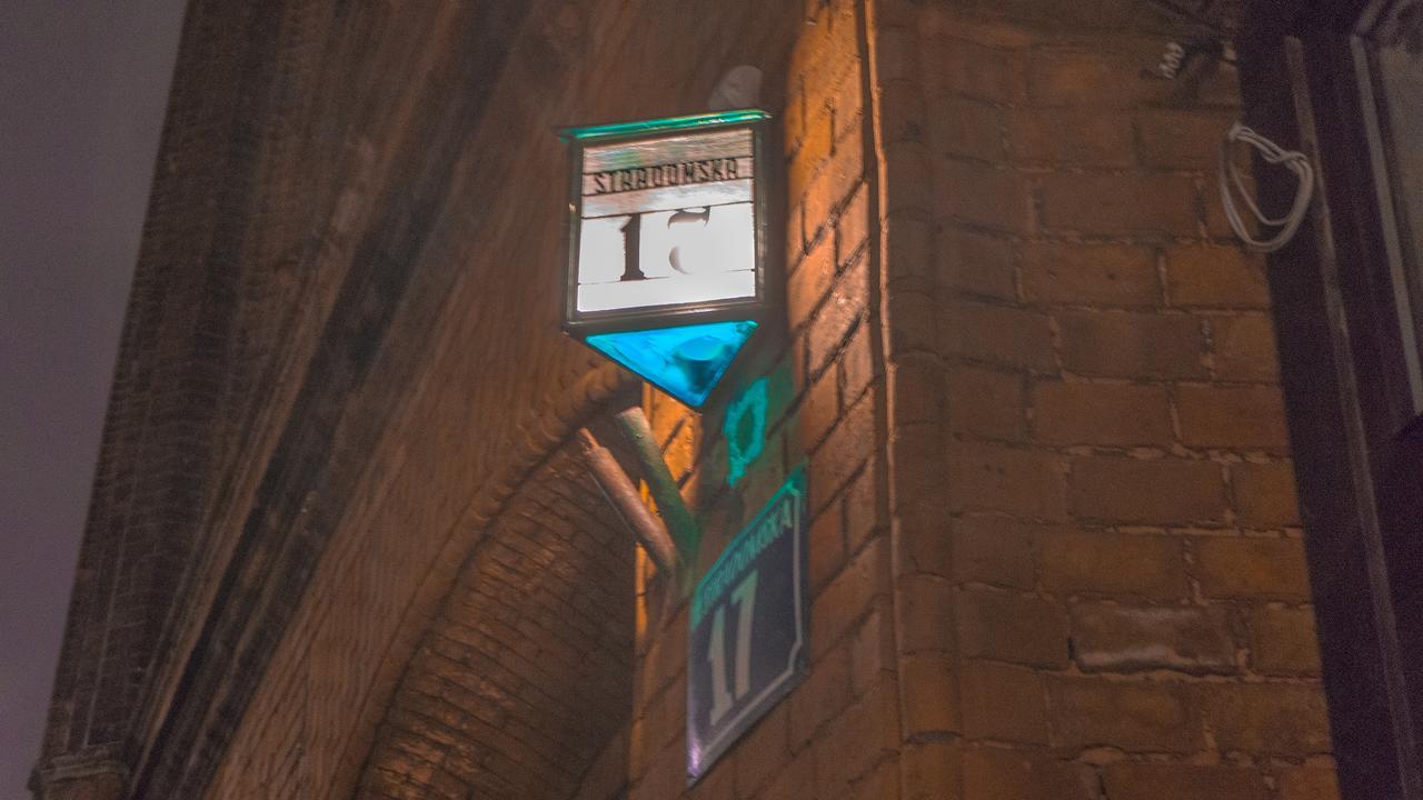 Hostel Motion - Krakow, Krakow