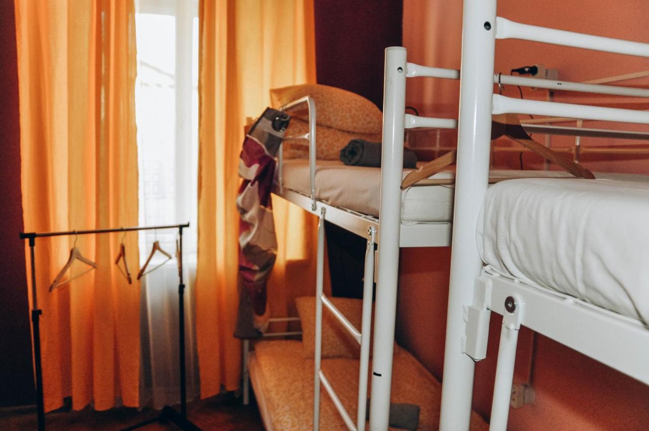 Hostel Motion - Krakow — Zdjęcia 3